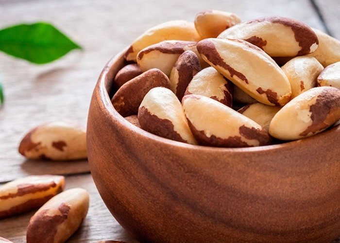Benefícios da castanha do pará: o superalimento da Amazônia