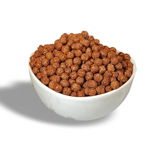 Chocoball Bolinhas de Cereal de Chocolate – Alca Food