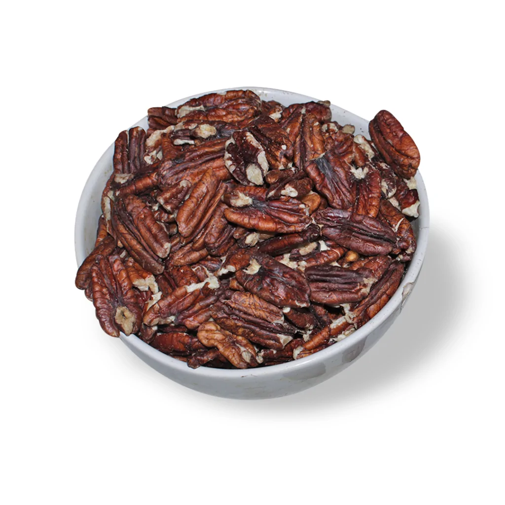 Nozes Pecan Inteira