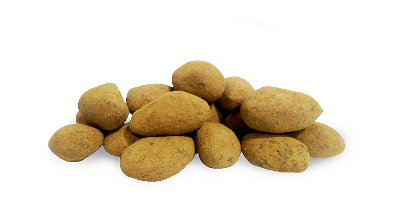 Amêndoa com Cacau e Xilitol