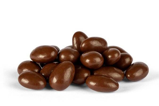 Amêndoa com Chocolate Premium