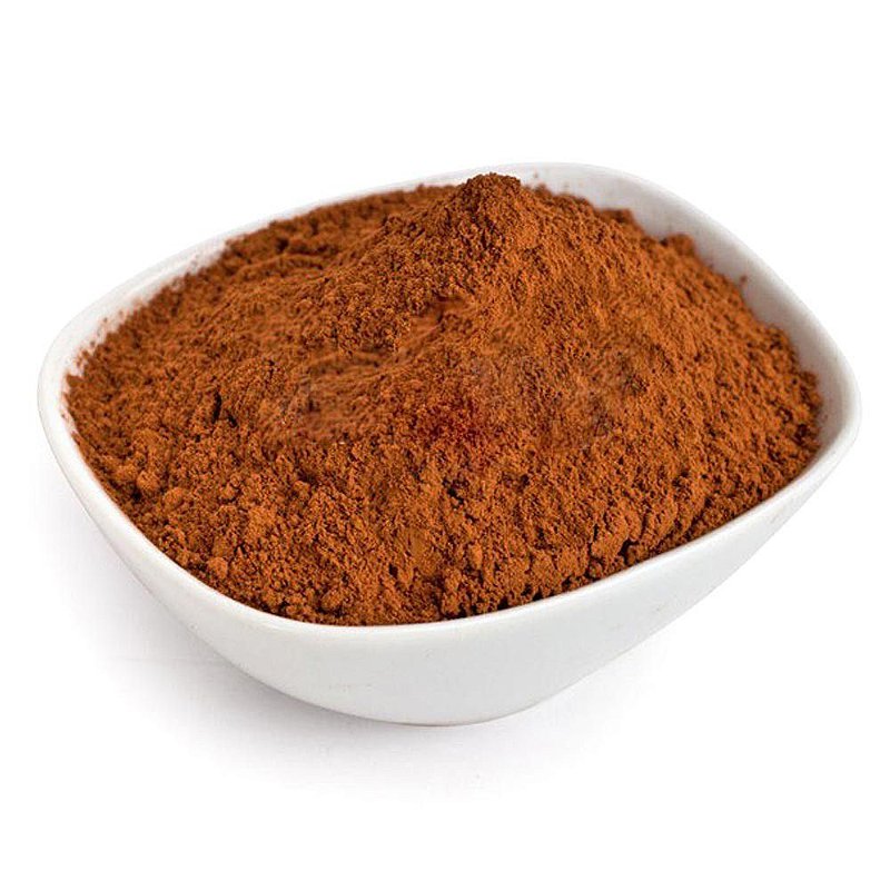 Cacau em Pó