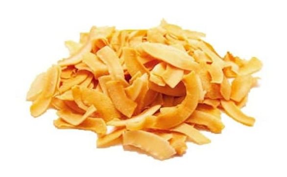 Chips de Coco Caramelizado Premium