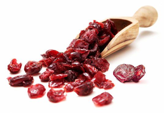 Cranberry Importado