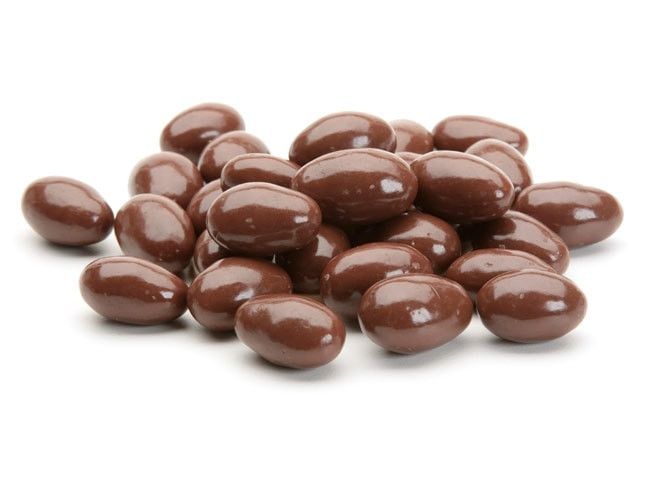 Damasco com Chocolate