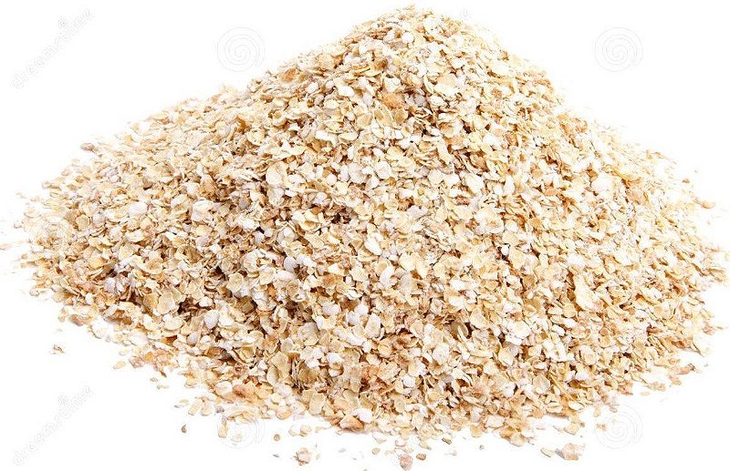 Farelo de Aveia