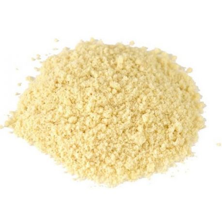 Farinha de Amêndoa