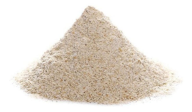 Farinha de Aveia
