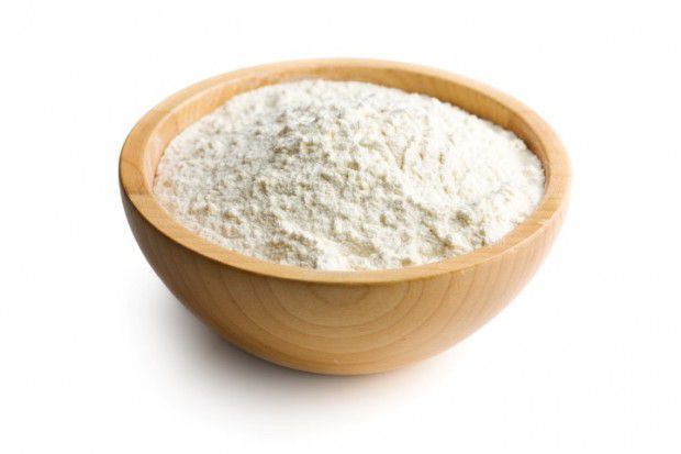 Farinha de Berinjela