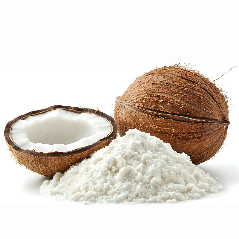 Farinha de Coco Premium