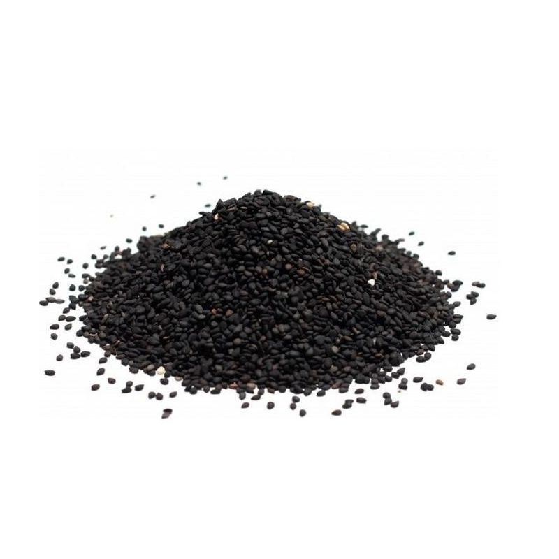Gergelim Preto