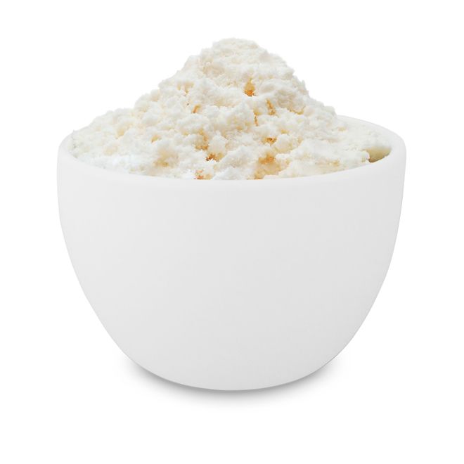 Leite de Coco em Pó Vegano (Importado/Premium)