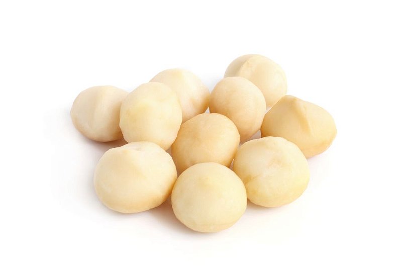 Macadâmia Natural