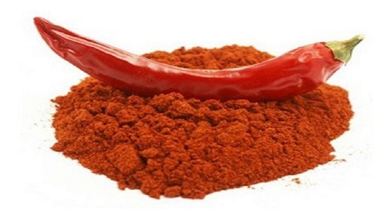 Páprica Picante Defumada