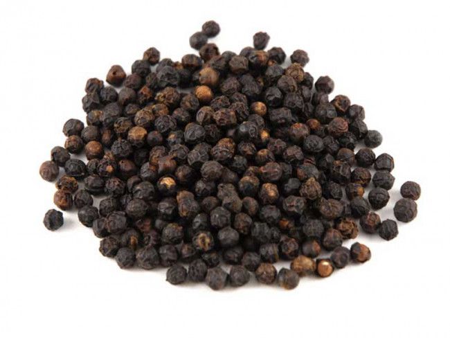 Pimenta do Reino em Grãos