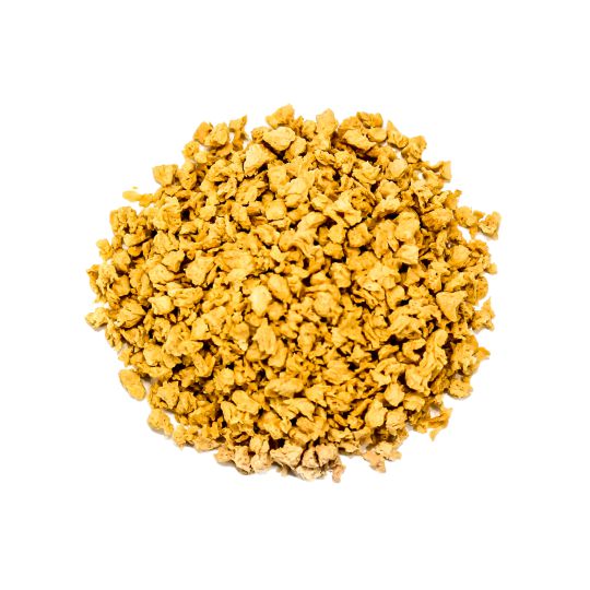 Proteína de Soja Fina